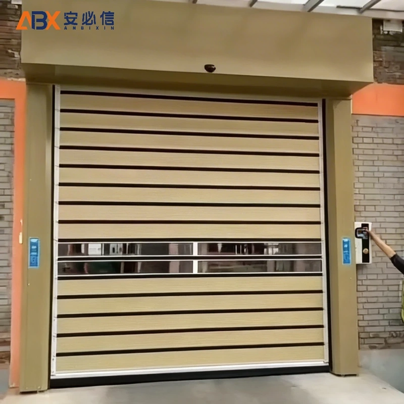 莆田市感应高速门